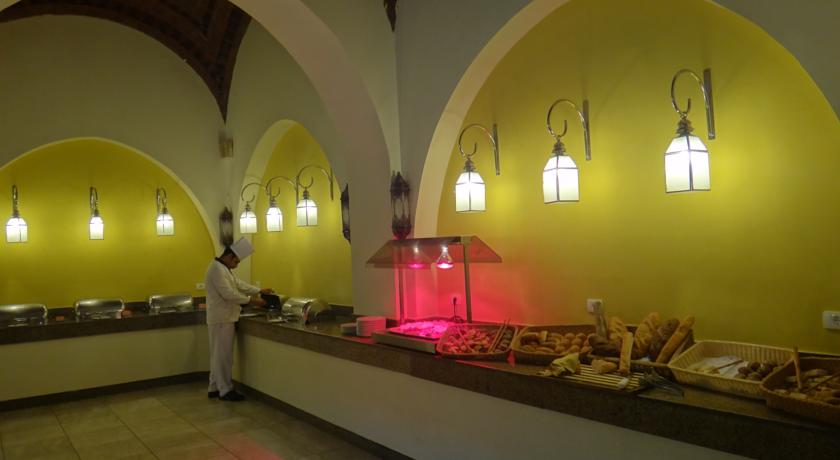 Shams Alam Beach Resort — Марса Алам, Єгипет мініатюра 49