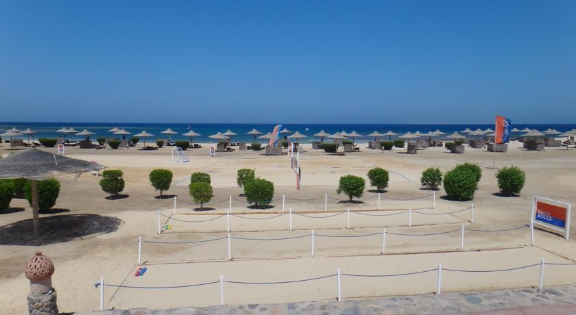 Shams Alam Beach Resort — Марса Алам, Єгипет мініатюра 50