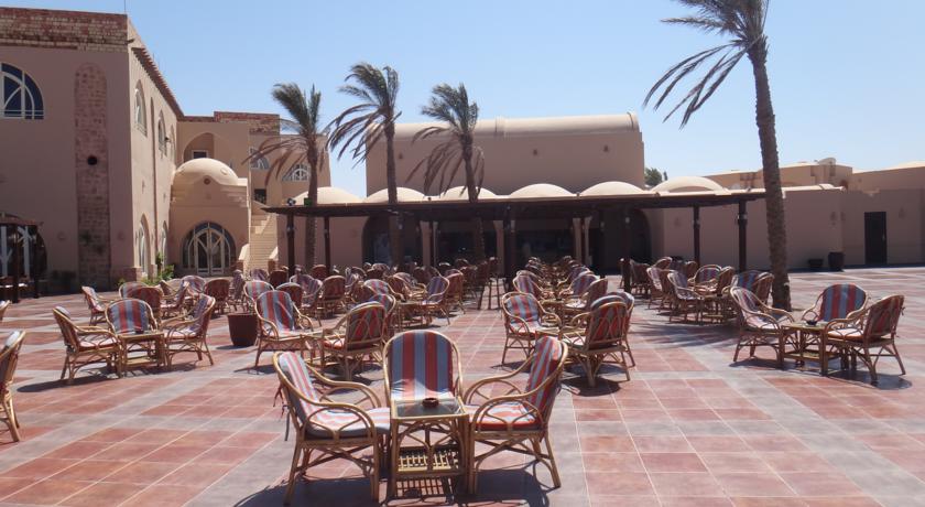 Shams Alam Beach Resort — Марса Алам, Єгипет мініатюра 51