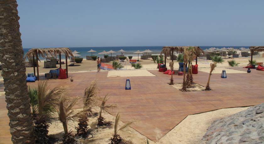 Shams Alam Beach Resort — Марса Алам, Єгипет мініатюра 52