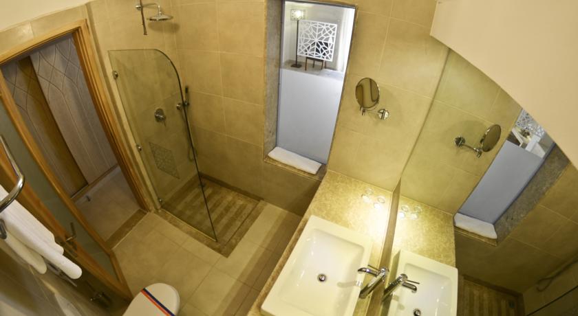 Shams Alam Beach Resort — Марса Алам, Єгипет мініатюра 53