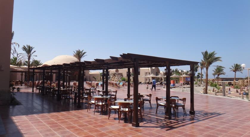 Shams Alam Beach Resort — Марса Алам, Єгипет мініатюра 55