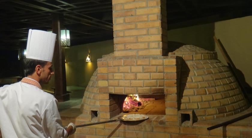 Shams Alam Beach Resort — Марса Алам, Єгипет мініатюра 56