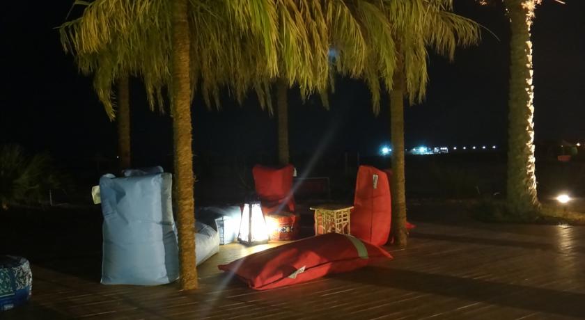 Shams Alam Beach Resort — Марса Алам, Єгипет мініатюра 57