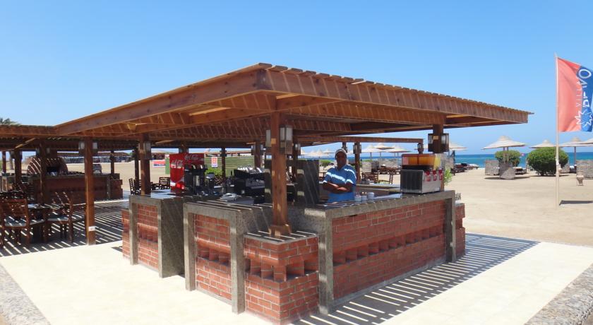 Shams Alam Beach Resort — Марса Алам, Єгипет мініатюра 58