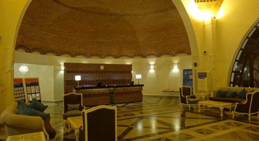 Shams Alam Beach Resort — Марса Алам, Єгипет мініатюра 59