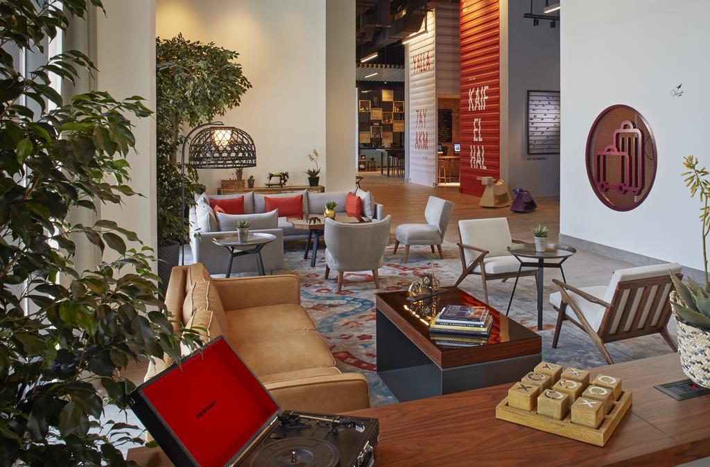 Rove Trade Centre — Дубаї, Об'єднані Арабські Емірати мініатюра 36
