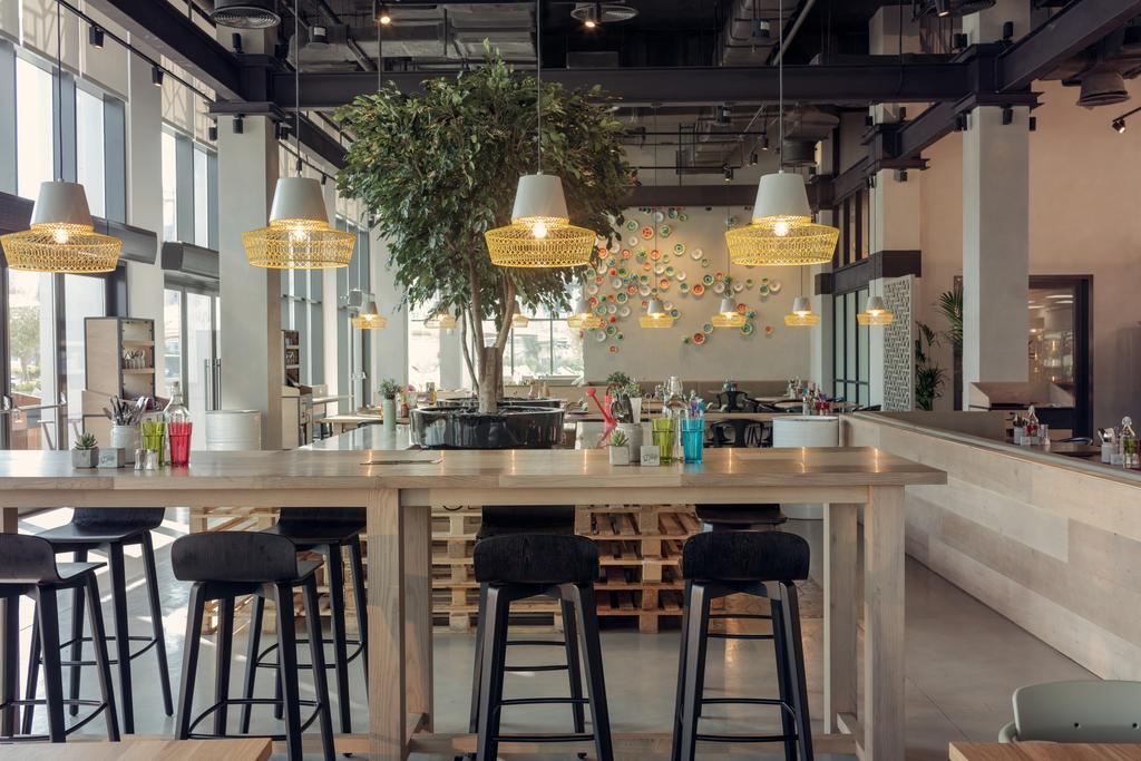 Rove Trade Centre — Дубаї, Об'єднані Арабські Емірати мініатюра 45
