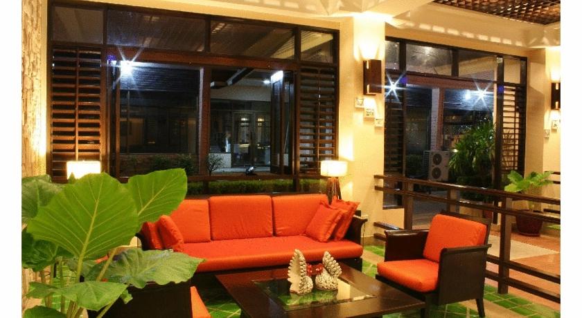 Lantana Pattaya Hotel & Resort — Паттайя, Таїланд мініатюра 6