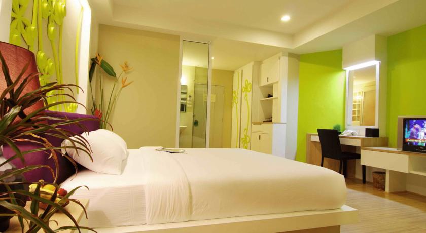Lantana Pattaya Hotel & Resort — Паттайя, Таїланд мініатюра 7