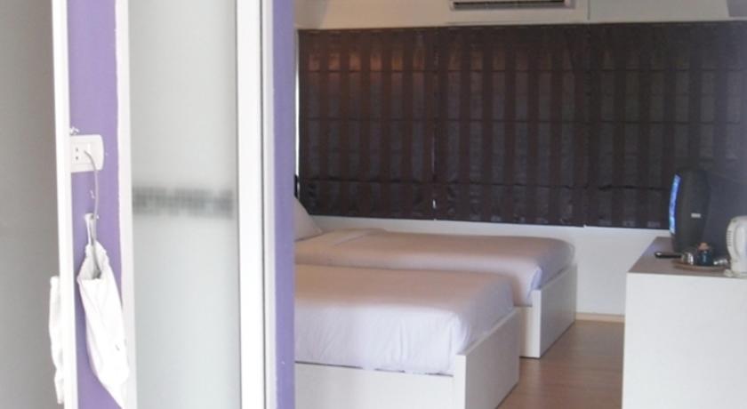 Lantana Pattaya Hotel & Resort — Паттайя, Таїланд мініатюра 8