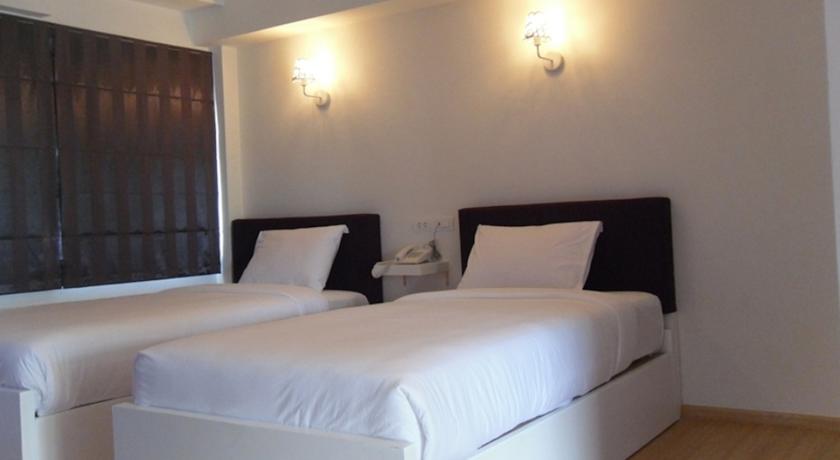 Lantana Pattaya Hotel & Resort — Паттайя, Таїланд мініатюра 10