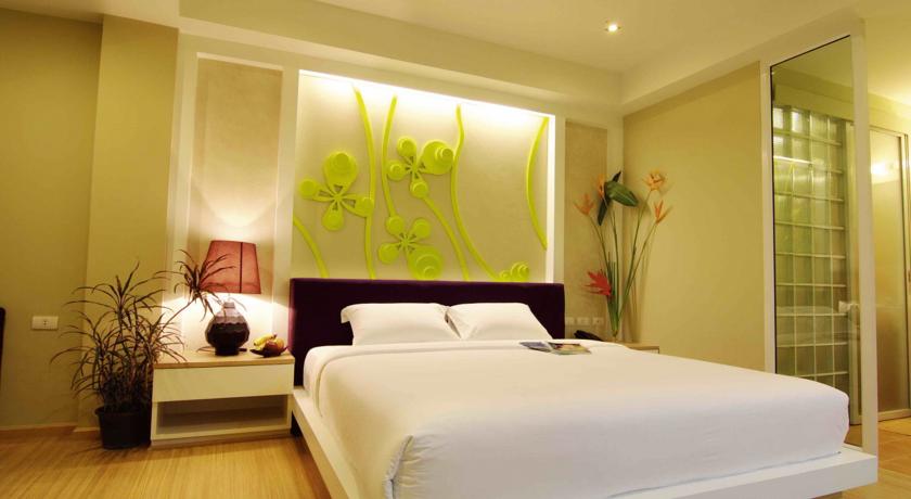 Lantana Pattaya Hotel & Resort — Паттайя, Таїланд мініатюра 13