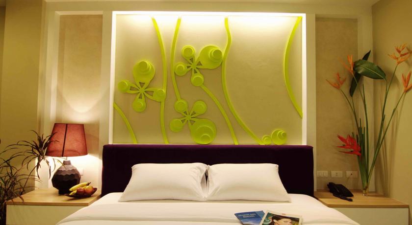 Lantana Pattaya Hotel & Resort — Паттайя, Таїланд мініатюра 14