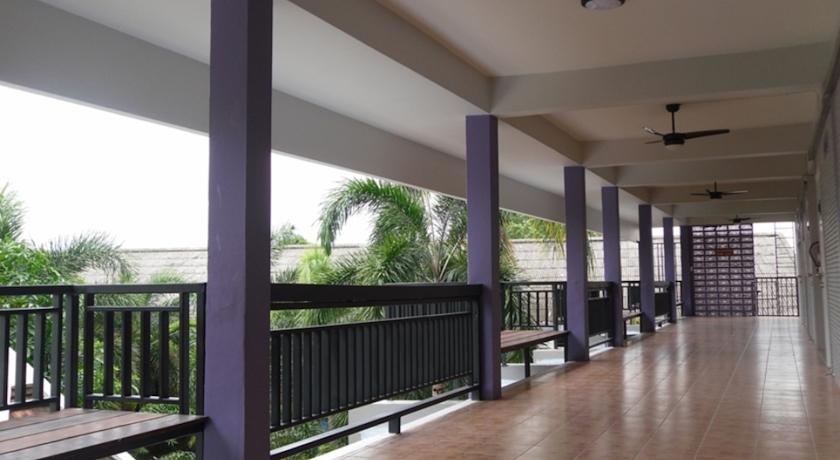 Lantana Pattaya Hotel & Resort — Паттайя, Таїланд мініатюра 18