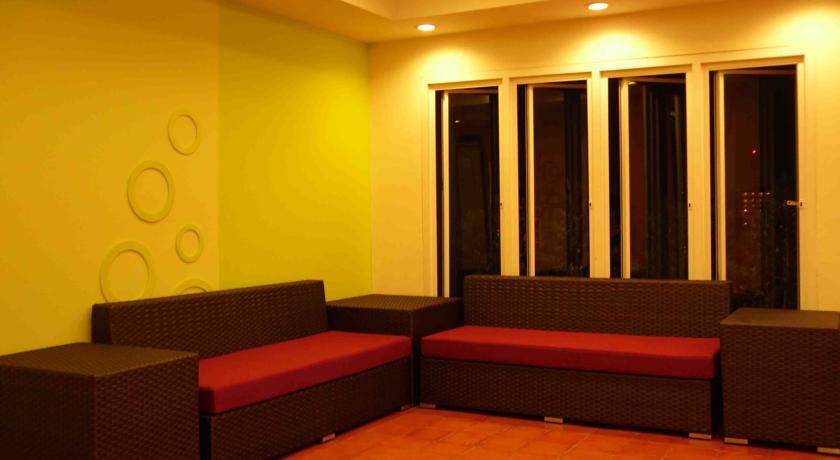 Lantana Pattaya Hotel & Resort — Паттайя, Таїланд мініатюра 20