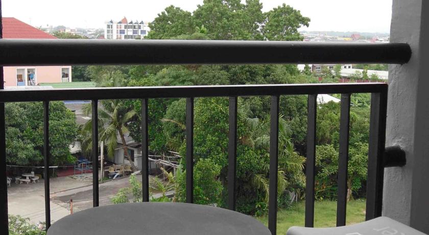 Lantana Pattaya Hotel & Resort — Паттайя, Таїланд мініатюра 21