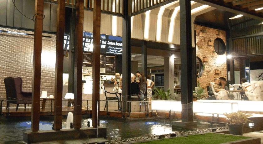 Lantana Pattaya Hotel & Resort — Паттайя, Таїланд мініатюра 25