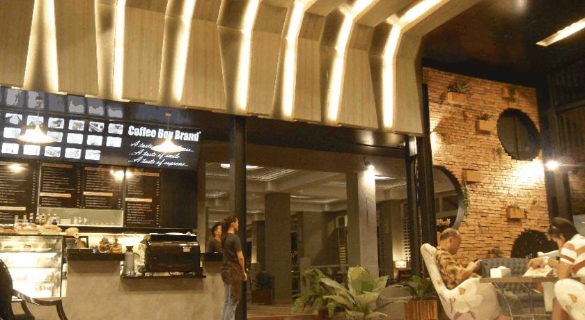 Lantana Pattaya Hotel & Resort — Паттайя, Таїланд мініатюра 26
