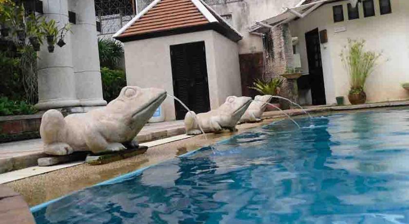 Lantana Pattaya Hotel & Resort — Паттайя, Таїланд мініатюра 27