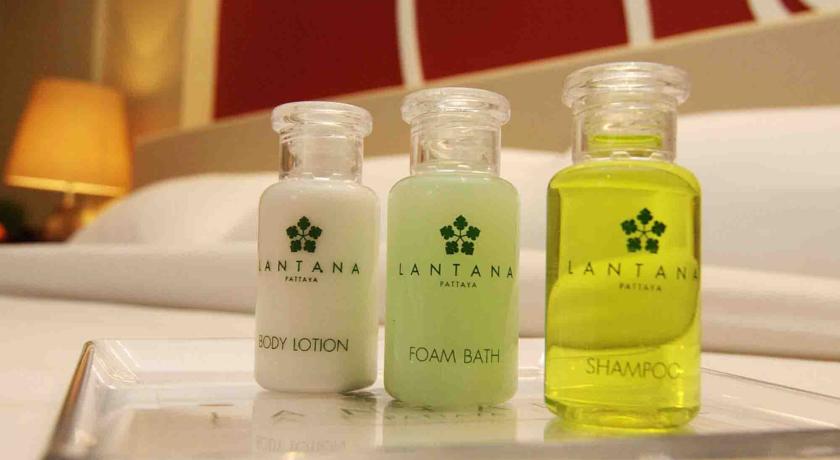 Lantana Pattaya Hotel & Resort — Паттайя, Таїланд мініатюра 29
