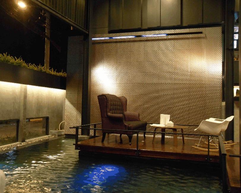 Lantana Pattaya Hotel & Resort — Паттайя, Таїланд мініатюра 31