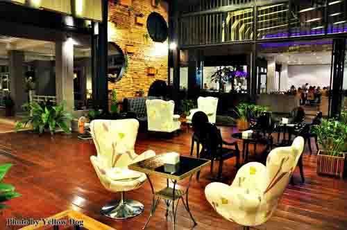 Lantana Pattaya Hotel & Resort — Паттайя, Таїланд мініатюра 33