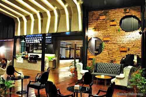 Lantana Pattaya Hotel & Resort — Паттайя, Таїланд мініатюра 34