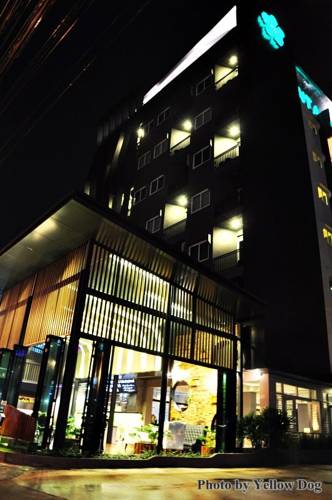 Lantana Pattaya Hotel & Resort — Паттайя, Таїланд мініатюра 37