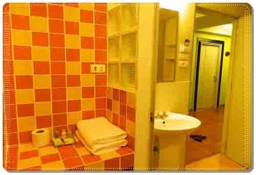 Lantana Pattaya Hotel & Resort — Паттайя, Таїланд мініатюра 40