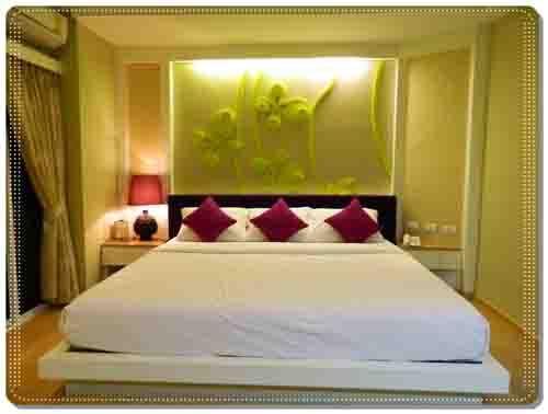 Lantana Pattaya Hotel & Resort — Паттайя, Таїланд мініатюра 44