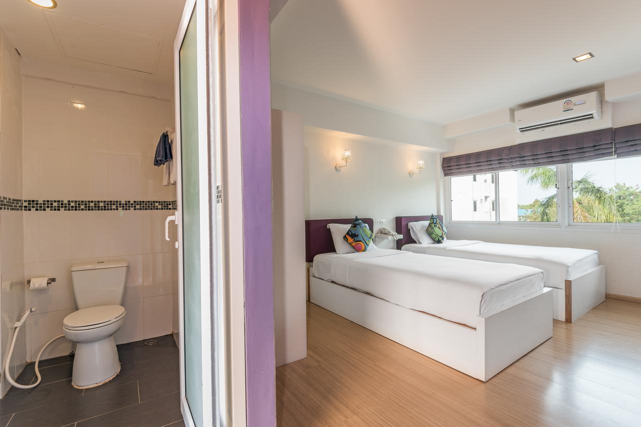 Lantana Pattaya Hotel & Resort — Паттайя, Таїланд мініатюра 51