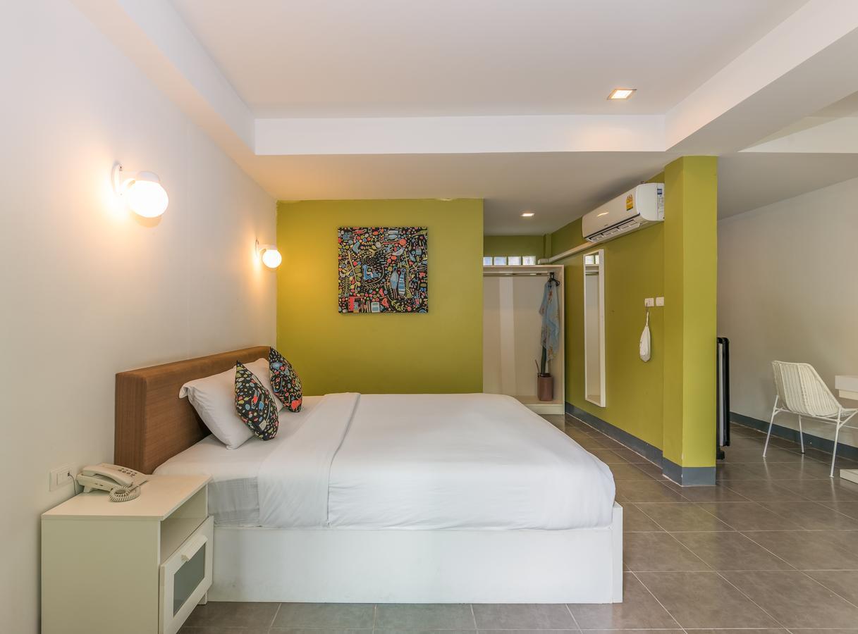 Lantana Pattaya Hotel & Resort — Паттайя, Таїланд мініатюра 50