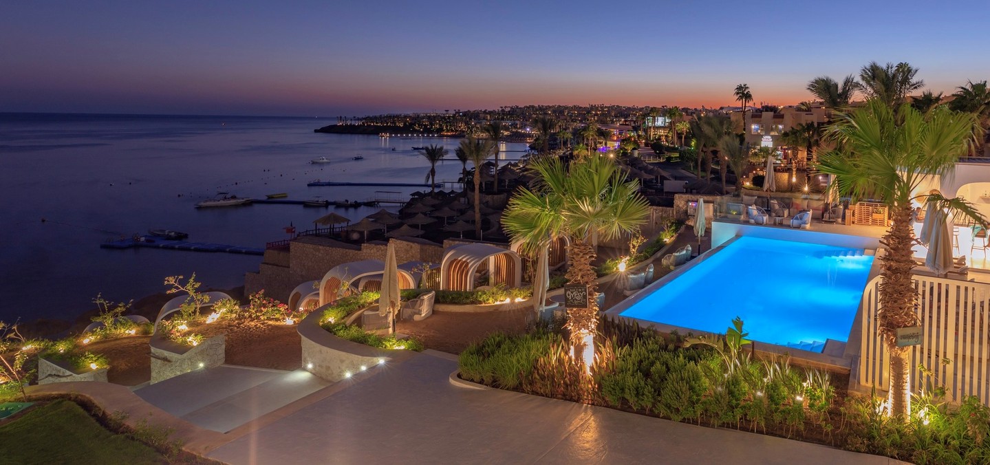 MERAKI RESORT SHARM, Шаркс-Бей, Єгипет мініатюра 8