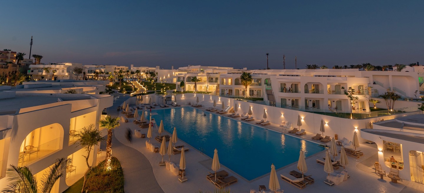 MERAKI RESORT SHARM, Шаркс-Бей, Єгипет мініатюра 6