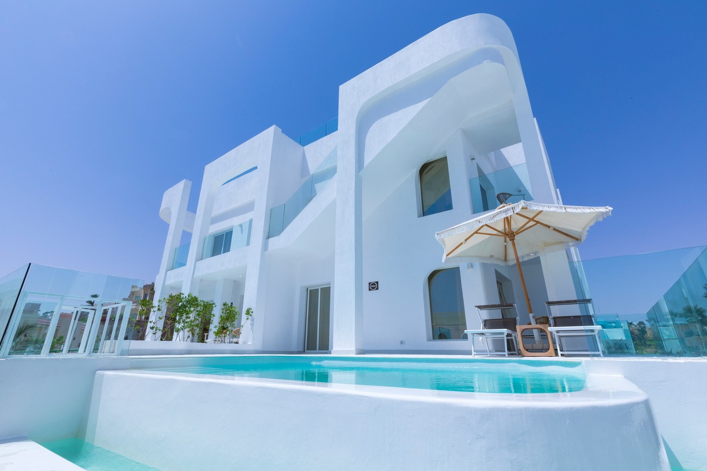 MERAKI RESORT SHARM, Шаркс-Бей, Єгипет мініатюра 7