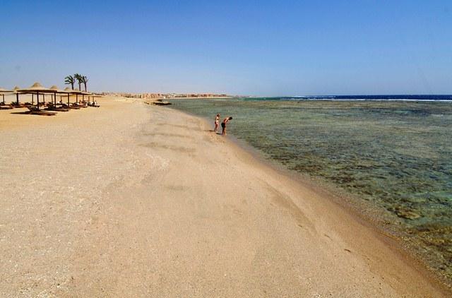 Bliss Nada Beach Resort — Марса Алам, Єгипет мініатюра 83