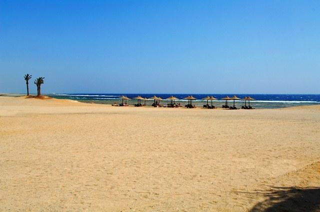 Bliss Nada Beach Resort — Марса Алам, Єгипет мініатюра 85
