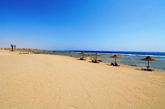 Bliss Nada Beach Resort — Марса Алам, Єгипет мініатюра 86