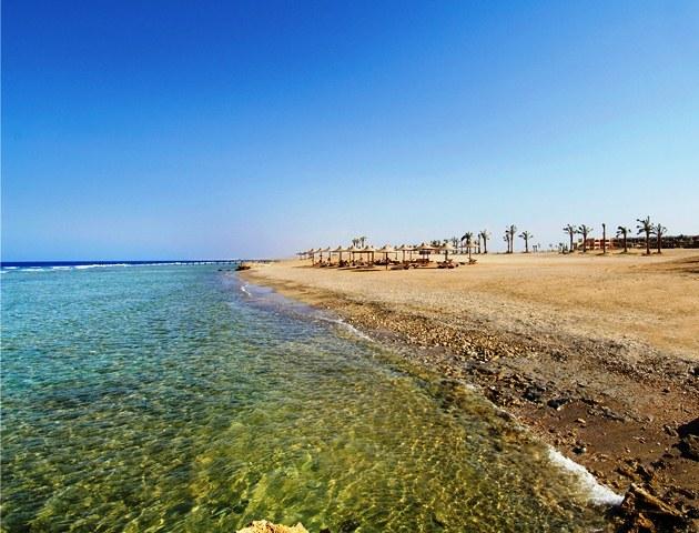 Bliss Nada Beach Resort — Марса Алам, Єгипет мініатюра 87