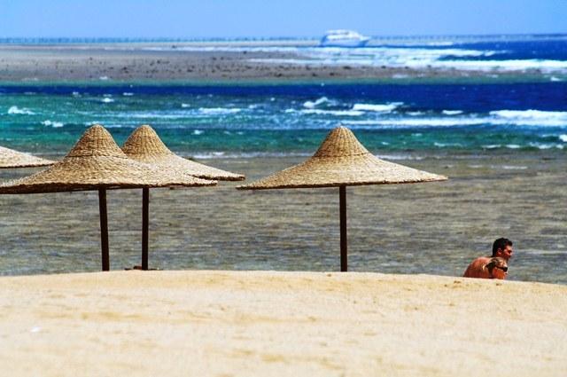 Bliss Nada Beach Resort — Марса Алам, Єгипет мініатюра 88