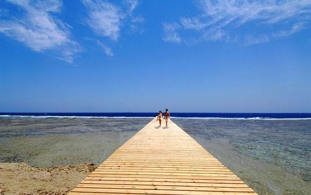 Bliss Nada Beach Resort — Марса Алам, Єгипет мініатюра 89