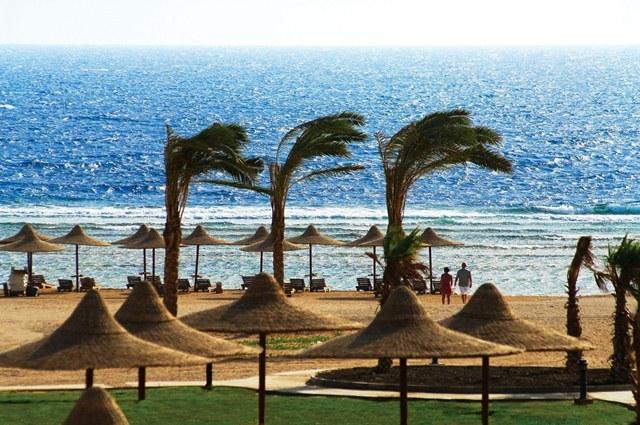 Bliss Nada Beach Resort — Марса Алам, Єгипет мініатюра 90