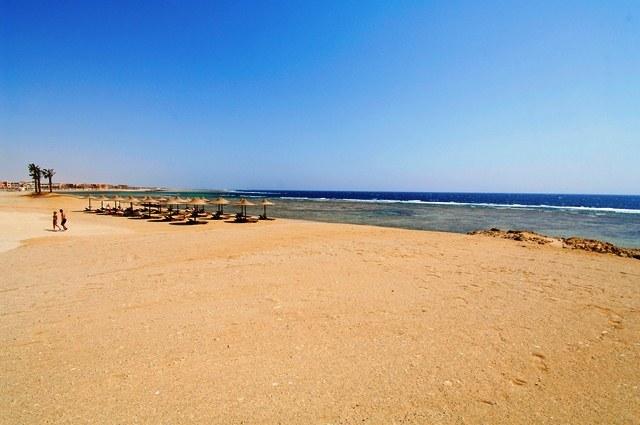 Bliss Nada Beach Resort — Марса Алам, Єгипет мініатюра 91
