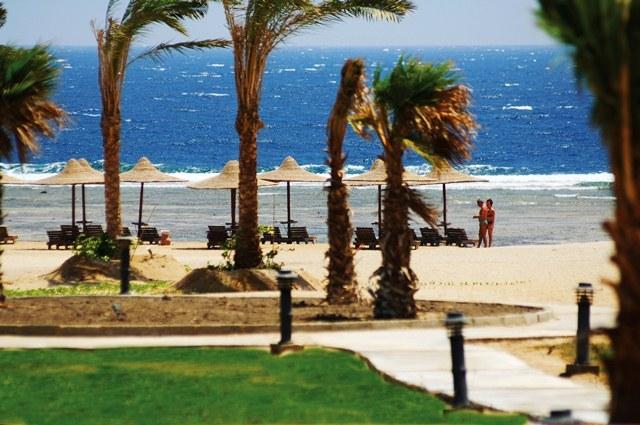 Bliss Nada Beach Resort — Марса Алам, Єгипет мініатюра 92