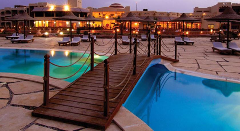 Bliss Nada Beach Resort — Марса Алам, Єгипет мініатюра 95