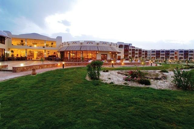 Bliss Nada Beach Resort — Марса Алам, Єгипет мініатюра 97