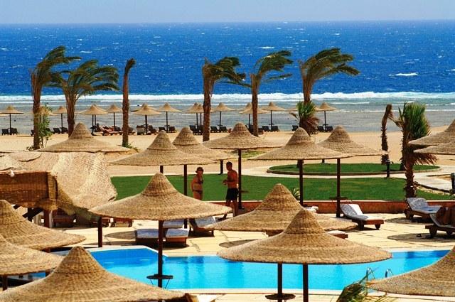 Bliss Nada Beach Resort — Марса Алам, Єгипет мініатюра 98