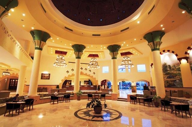 Bliss Nada Beach Resort — Марса Алам, Єгипет мініатюра 99