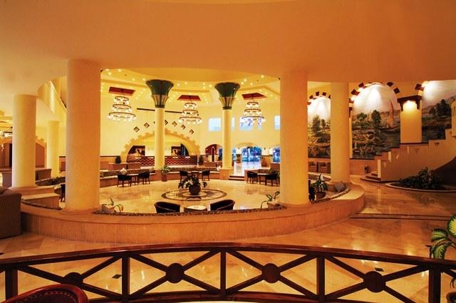 Bliss Nada Beach Resort — Марса Алам, Єгипет мініатюра 100